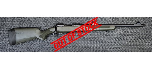 Savage 110 Hog Hunter .223 Rem 20.5" Barrel Bolt Action Rifle Used